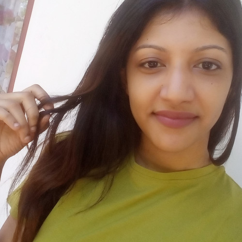Sisara S. profile photo