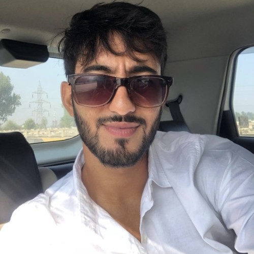 Uzair W.