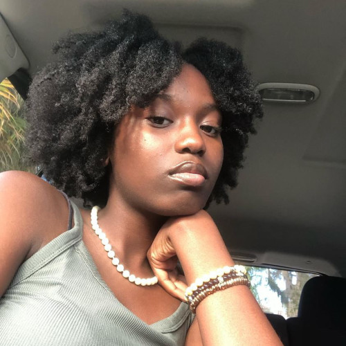 Christia M. profile photo