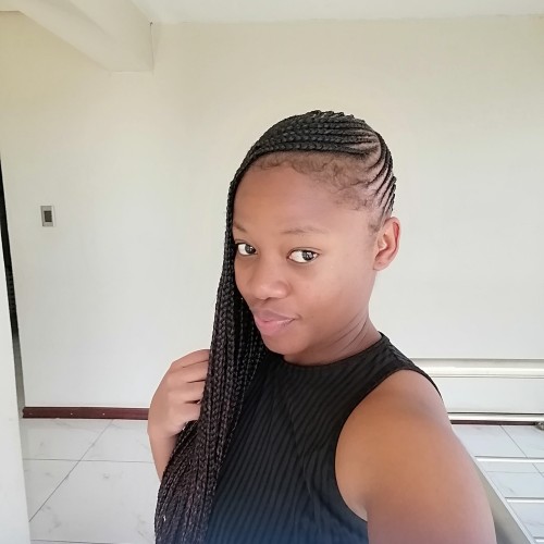 Londekile M.