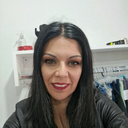 Claudia M. profile photo