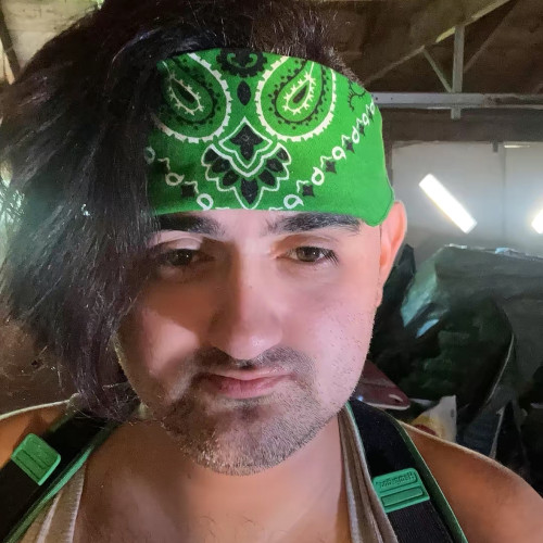 Kenneth B. profile photo