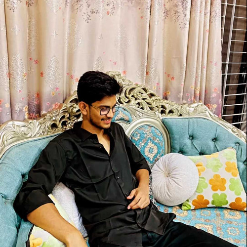 shaj S. profile photo