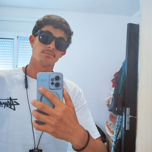 Mohammed S. profile photo