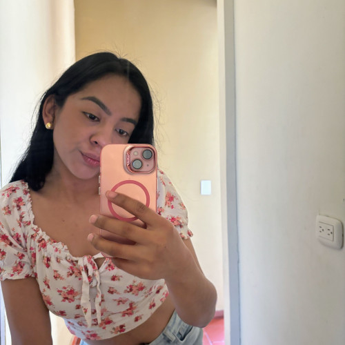 Maria m. profile photo