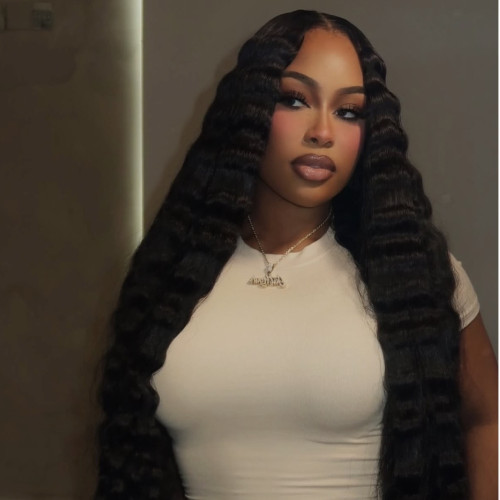Quennisha R. profile photo