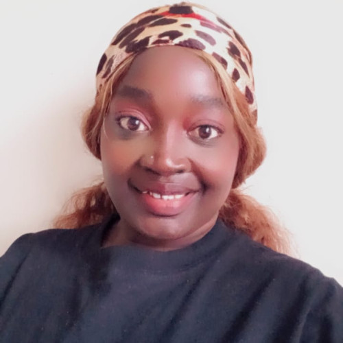 Anitah O. profile photo