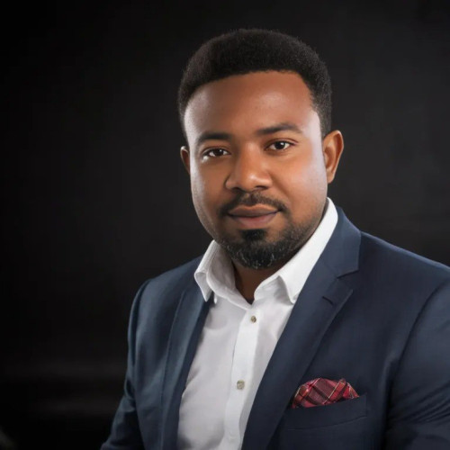 johnbosco p. profile photo