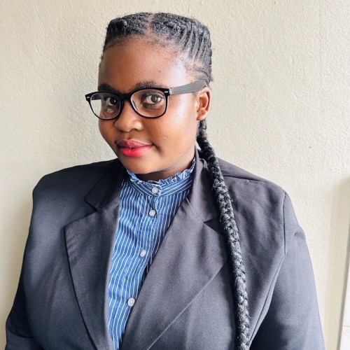 Katekani Zenobia M.