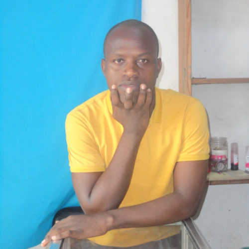 Juma A. profile photo