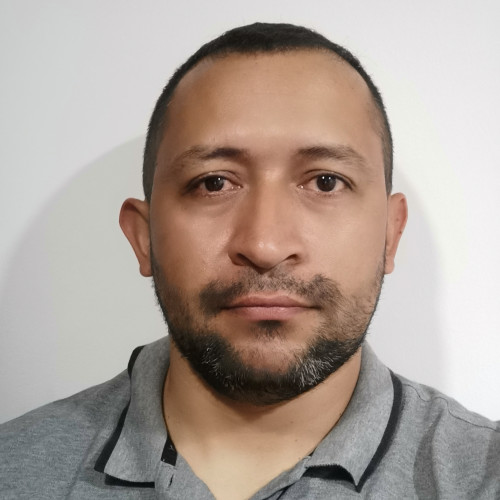 Jakson P. profile photo