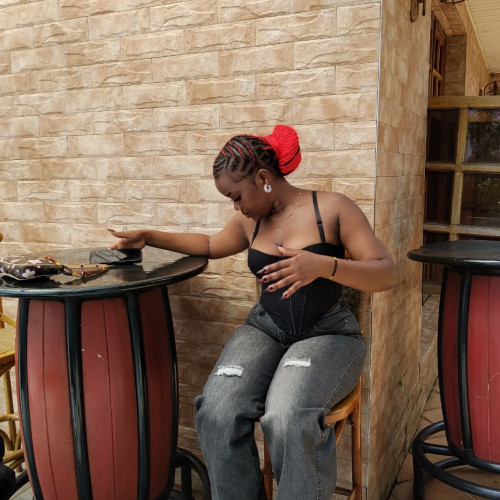 Hyvonne A. profile photo