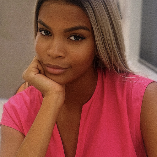 Amarachi I. profile photo