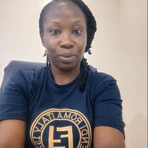 ifeyinwa i. profile photo