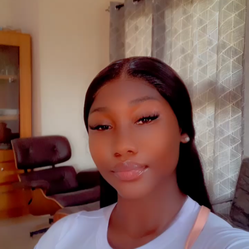Precious T. profile photo