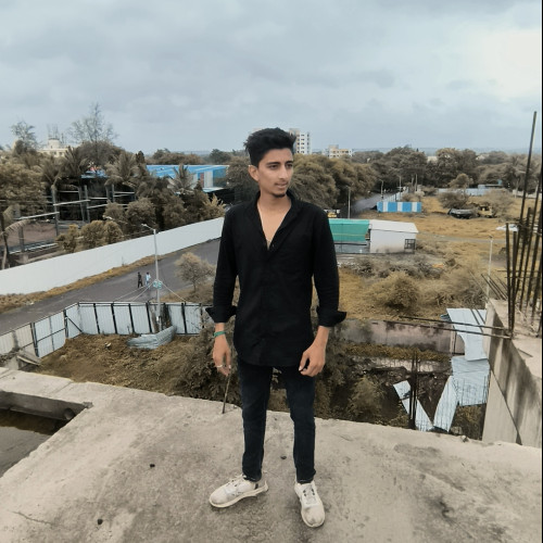 Yash G. profile photo