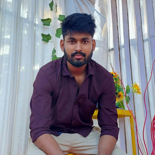 SHAJU D. profile photo