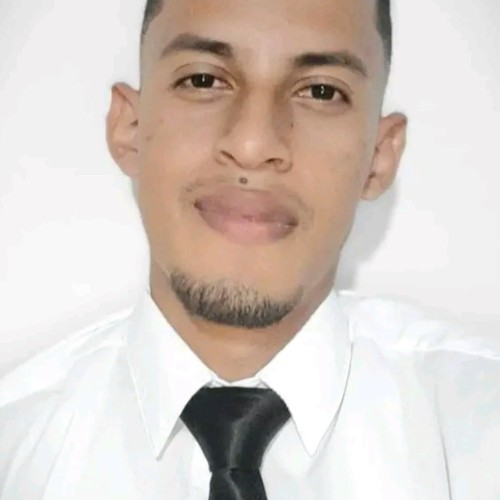 Geovanny A.