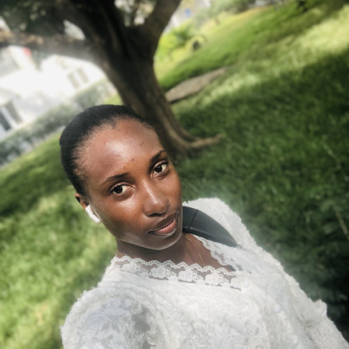Tolulope O. profile photo