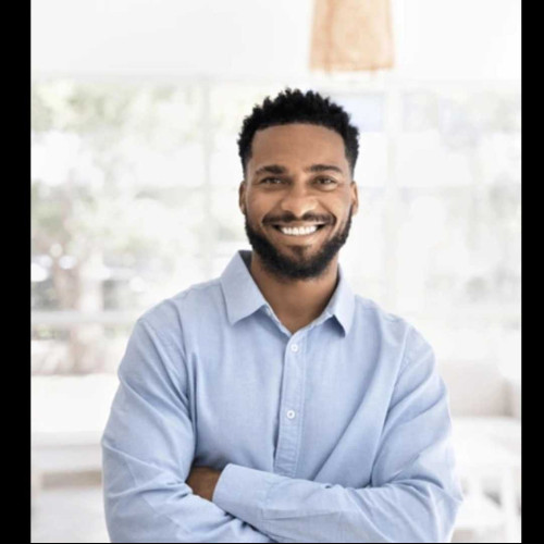 Stephen N. profile photo