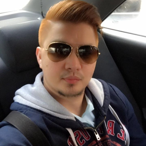 Lito Francis b. profile photo