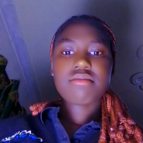 Nabbosa F. profile photo