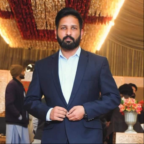 Muhammad Waleed S. profile photo