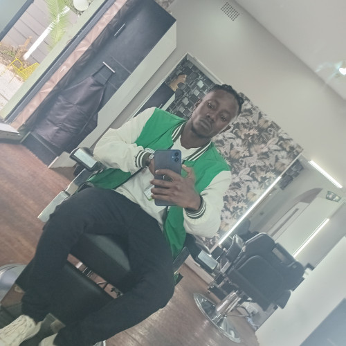 Tawanda N. profile photo