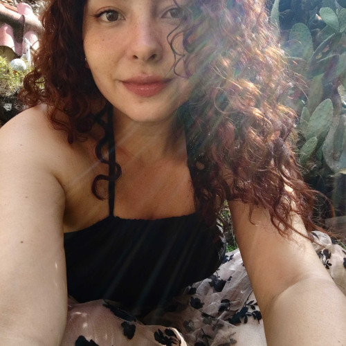 Estefania A. profile photo