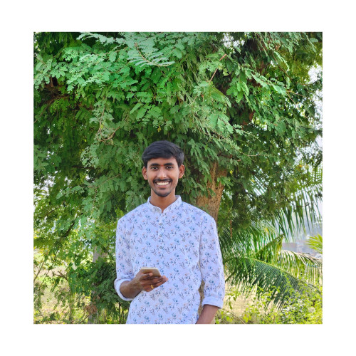 Prakash D. profile photo