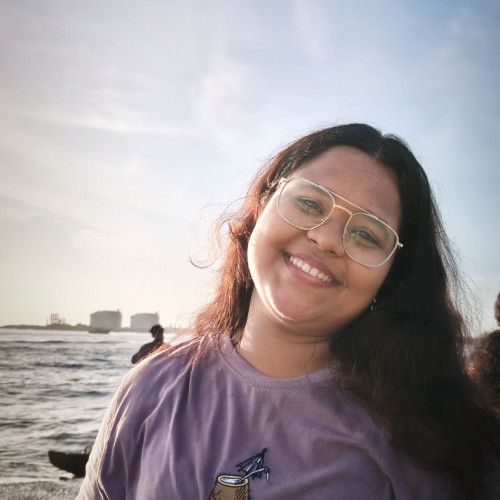 Camalin  T. profile photo