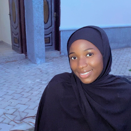 Khadija B.