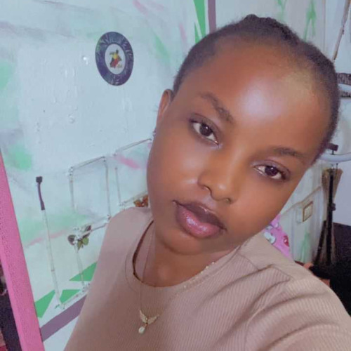 Esther A. profile photo
