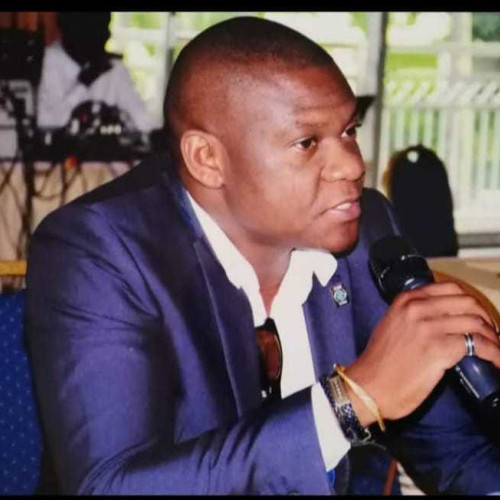 Maxie J. profile photo