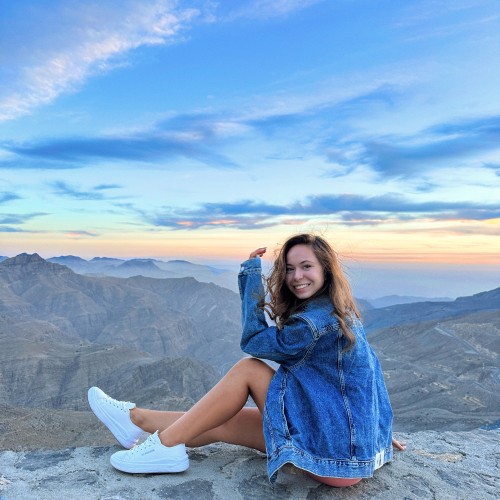 Ulyana V.
