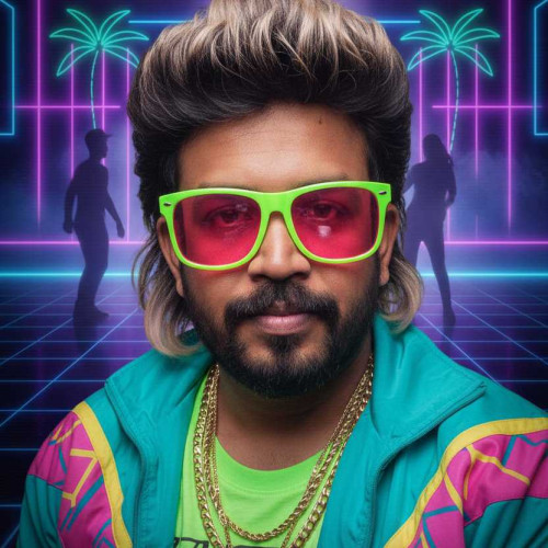 Anish R. profile photo