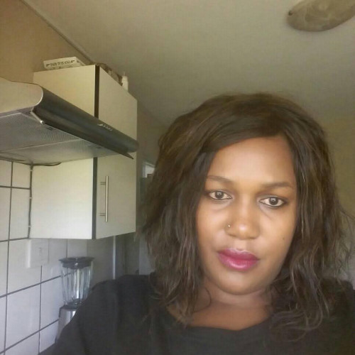 Mitchelle  M. profile photo