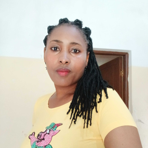 Adline M. profile photo