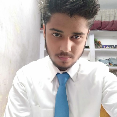 Prateek S. profile photo