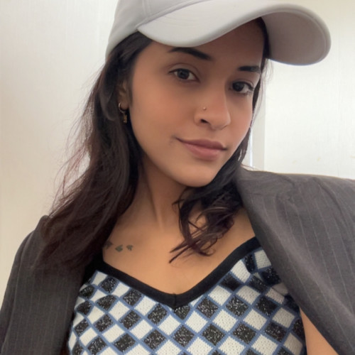 Suhani s. profile photo