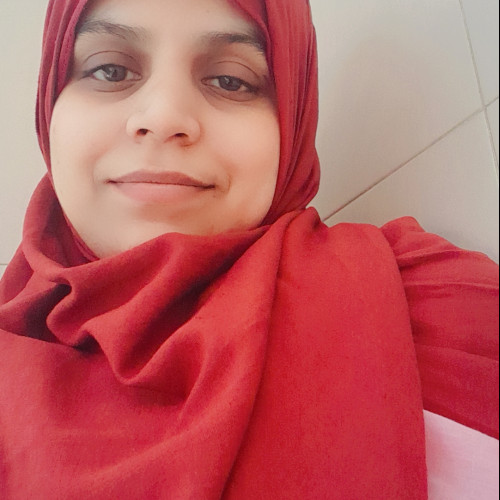 Sadaf  F. profile photo