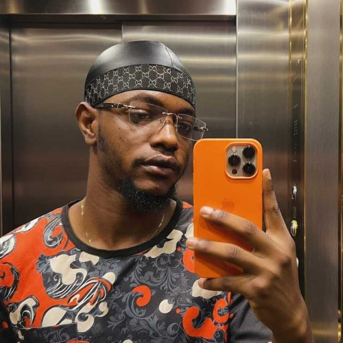 Tobi A. profile photo