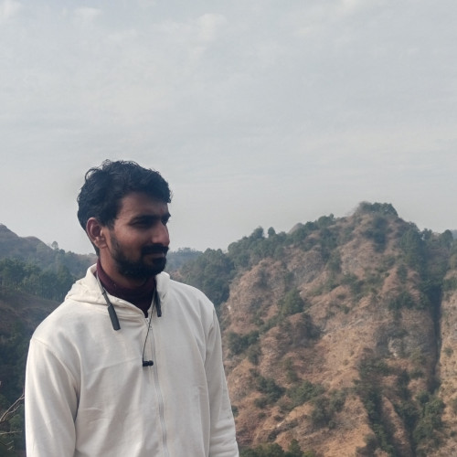 Sharma J. profile photo