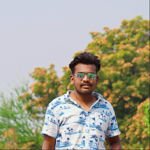 Akhil V. profile photo