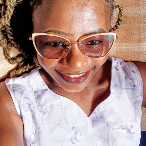 Monicah W. profile photo