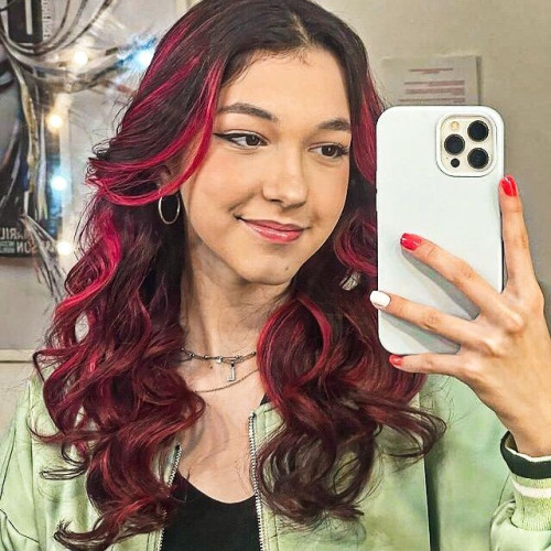 Sarah  K.