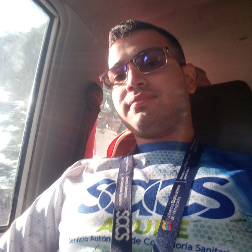 Oscar  P. profile photo