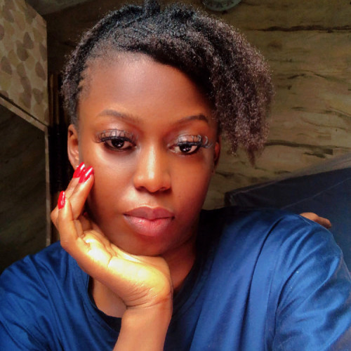 marliy D. profile photo
