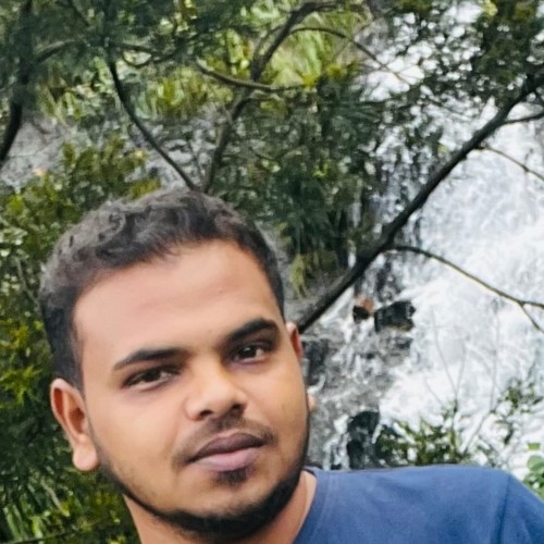 VIKASH K. profile photo