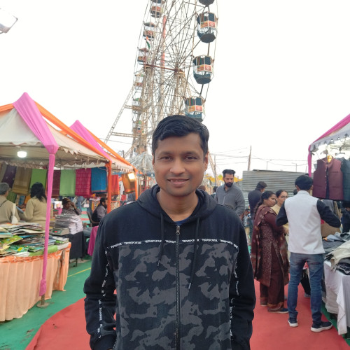Nitin K.